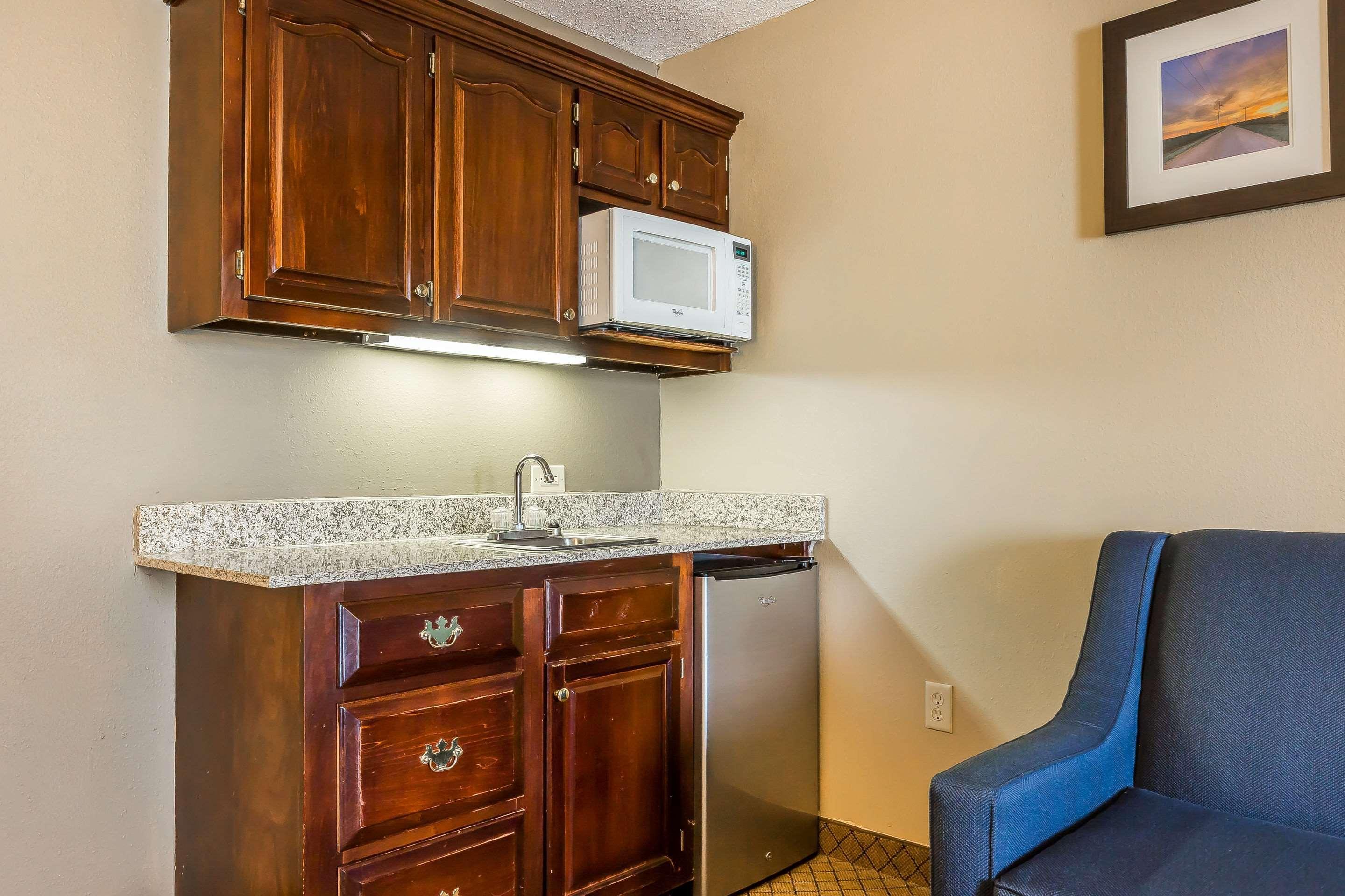 Comfort Inn & Suites Mishawaka-South Bend Eksteriør bilde