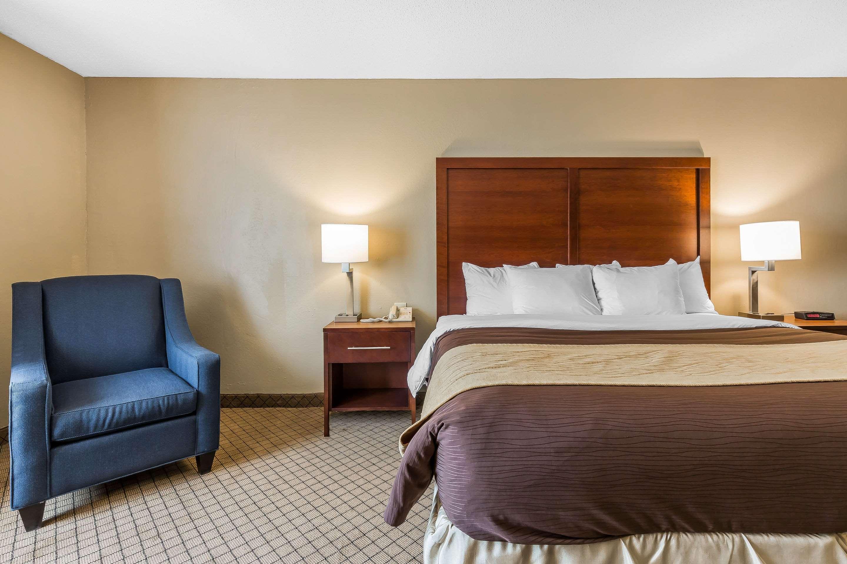 Comfort Inn & Suites Mishawaka-South Bend Eksteriør bilde