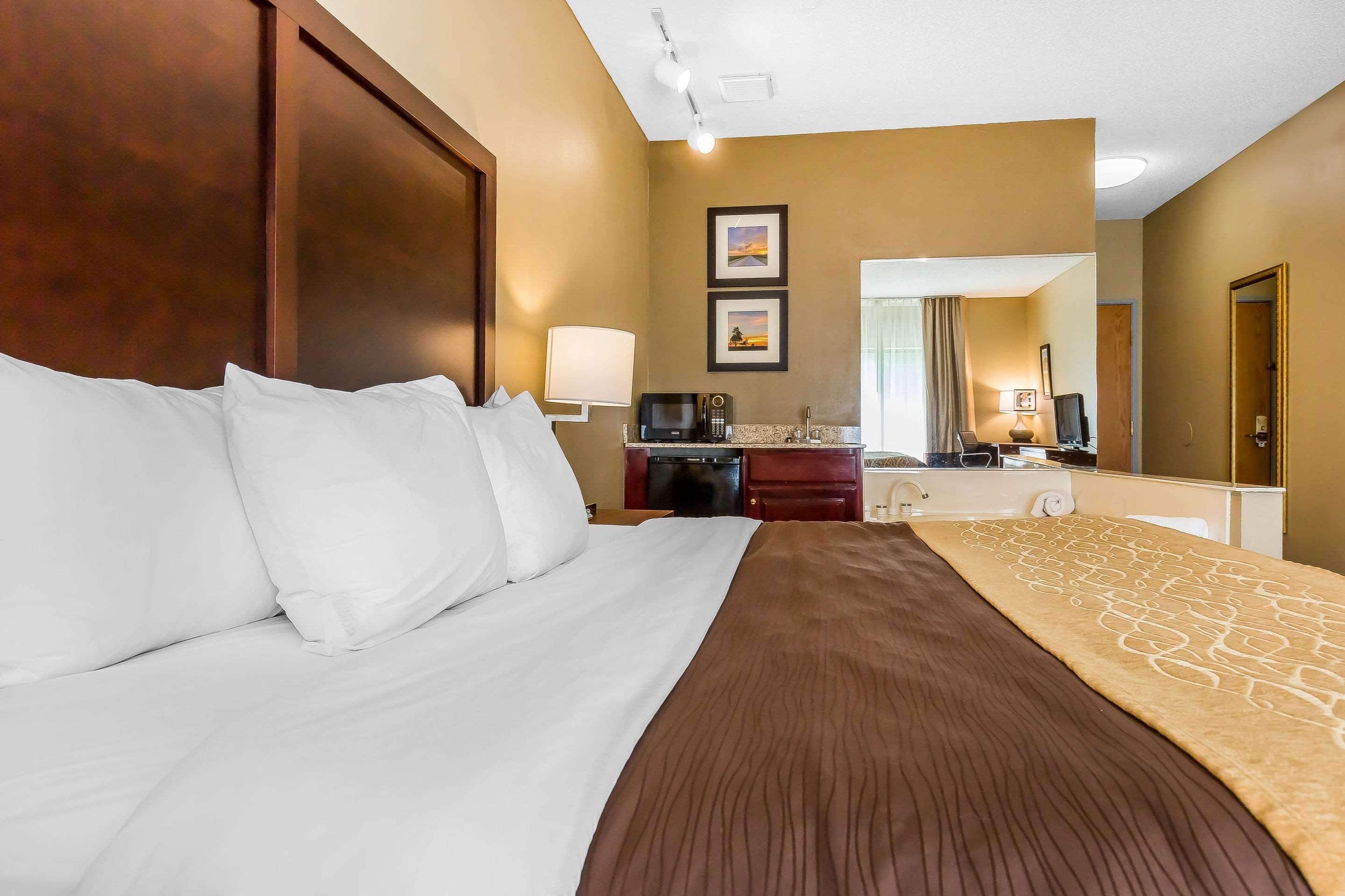 Comfort Inn & Suites Mishawaka-South Bend Eksteriør bilde