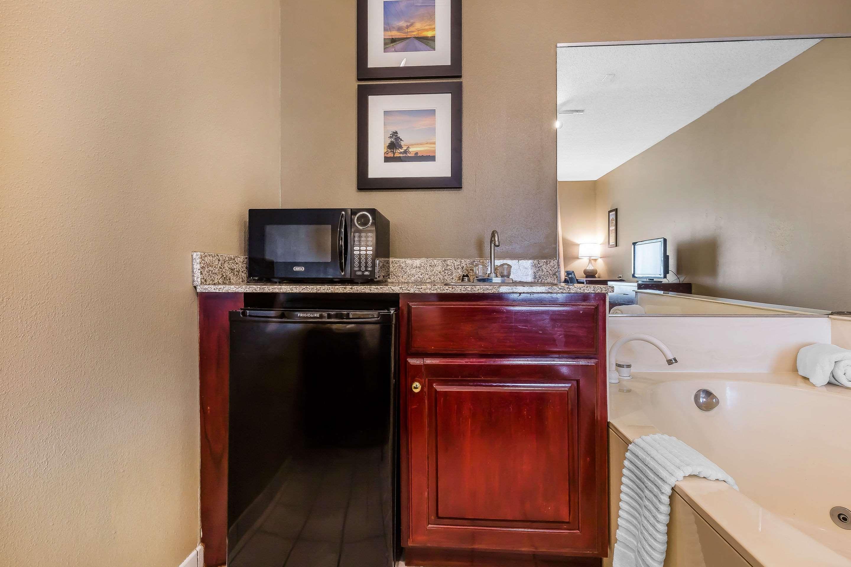 Comfort Inn & Suites Mishawaka-South Bend Eksteriør bilde