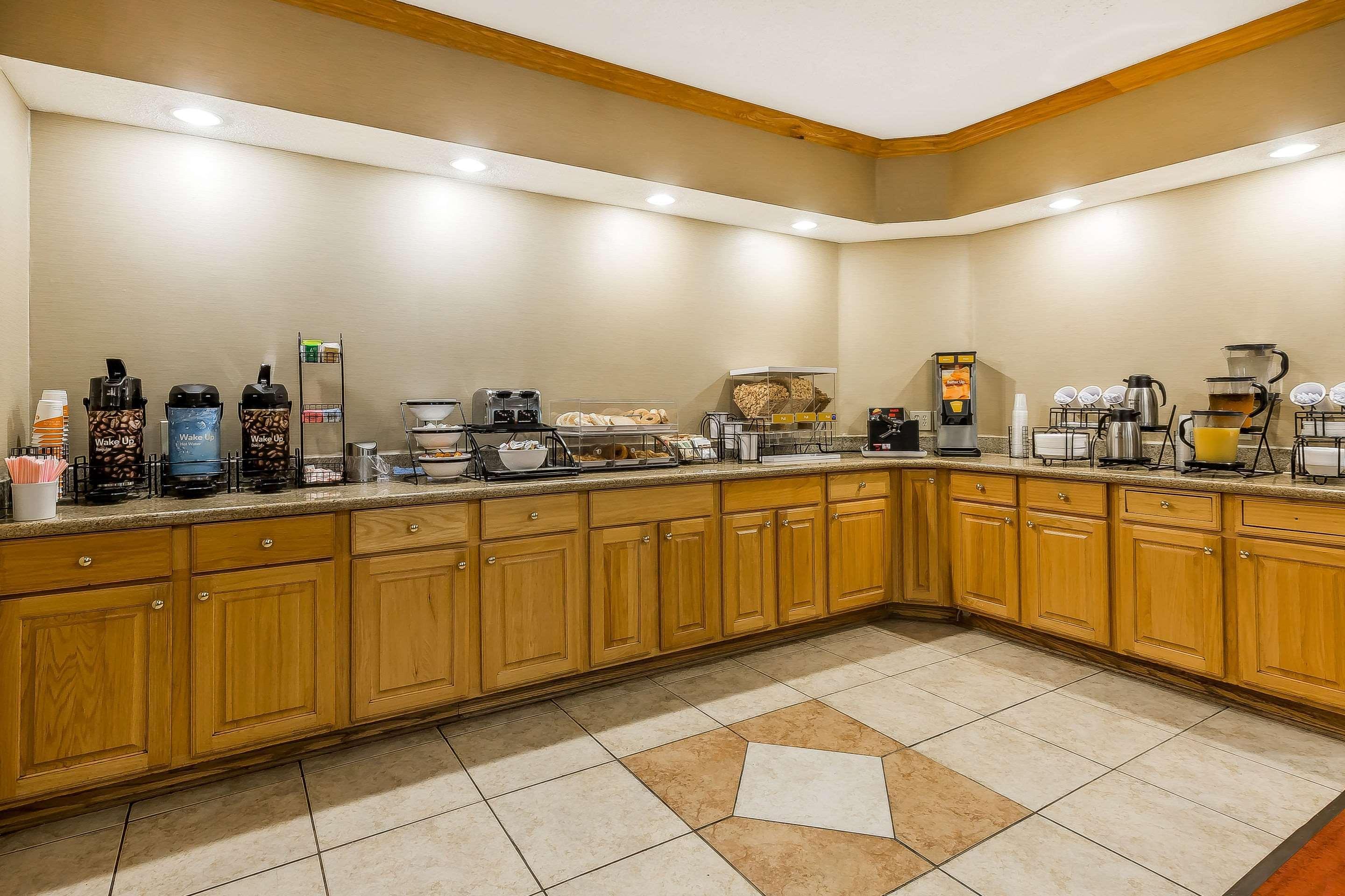 Comfort Inn & Suites Mishawaka-South Bend Eksteriør bilde