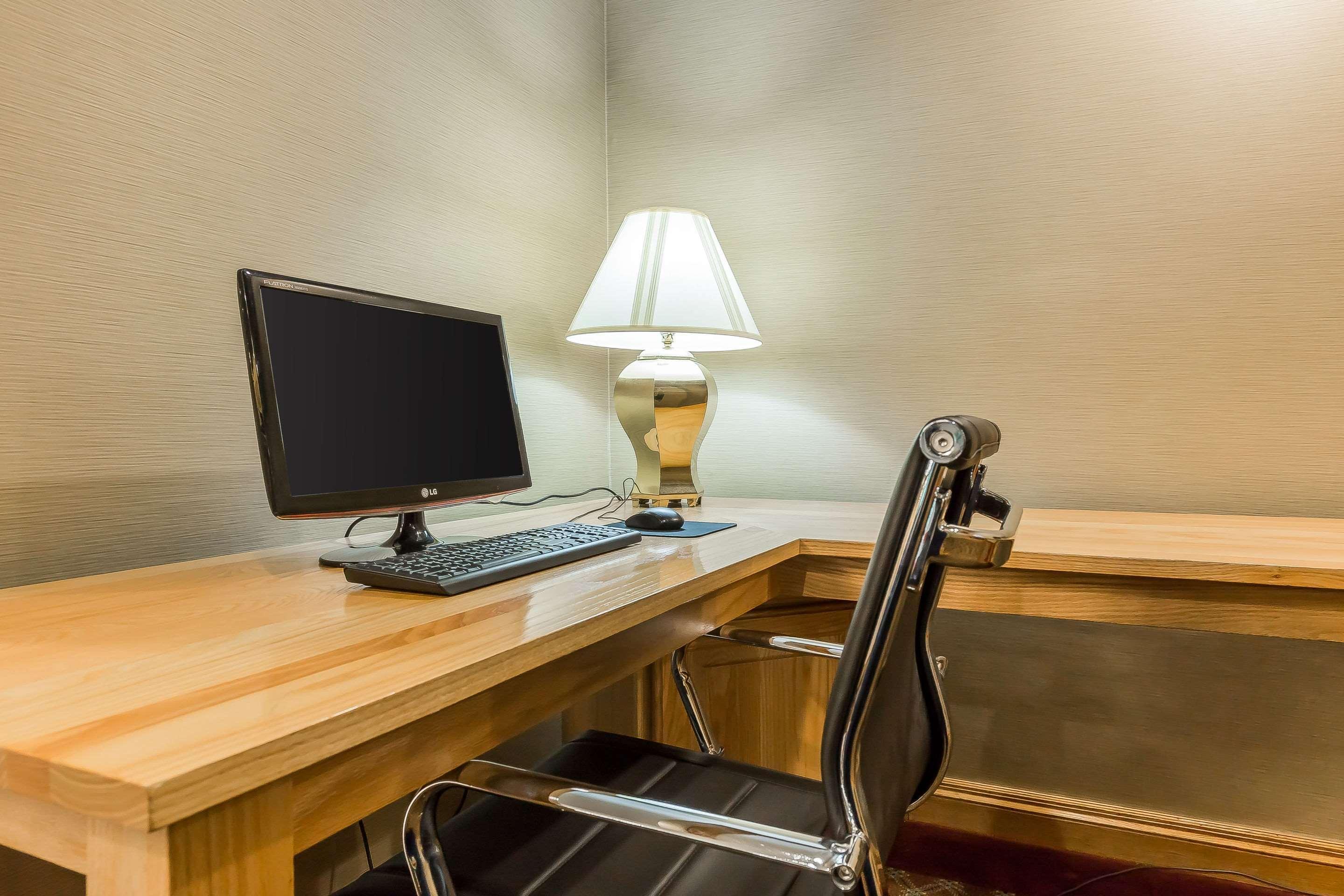 Comfort Inn & Suites Mishawaka-South Bend Eksteriør bilde