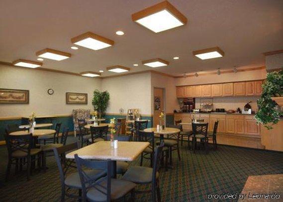 Comfort Inn & Suites Mishawaka-South Bend Restaurant bilde