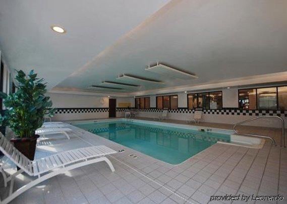 Comfort Inn & Suites Mishawaka-South Bend Fasiliteter bilde